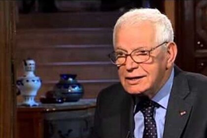 hedi baccouche - l'économiste maghrebin