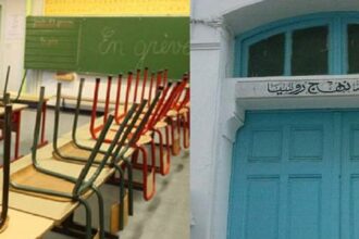 lycée Rue de Russie -min