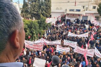 noureddine taboubi - l'économiste maghrebin