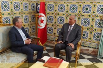 noureddine taboubi - l'économiste maghrebin