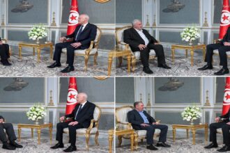 Kaïs Saïed organisatins nationales