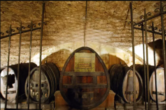 plus vieux vin au monde-strasbourg