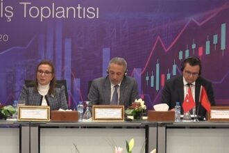 réunion Turquie - Maroc