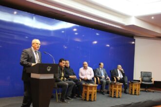 STEG - l'économiste maghrebin