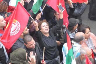 grève générale - l'économiste maghrebin