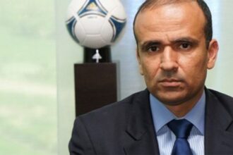 Wadii Jari Championnat