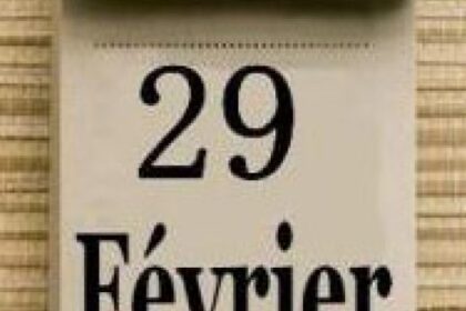 Le 29 février