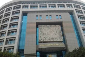 Afreximbank Financement Tunisie