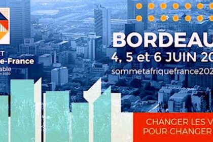 Sommet Afrique-France 2020