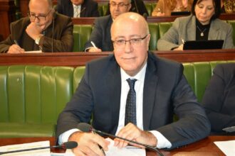 banques publiques - Marouane El Abassi