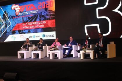 fita 2020 - l'économiste maghrebin