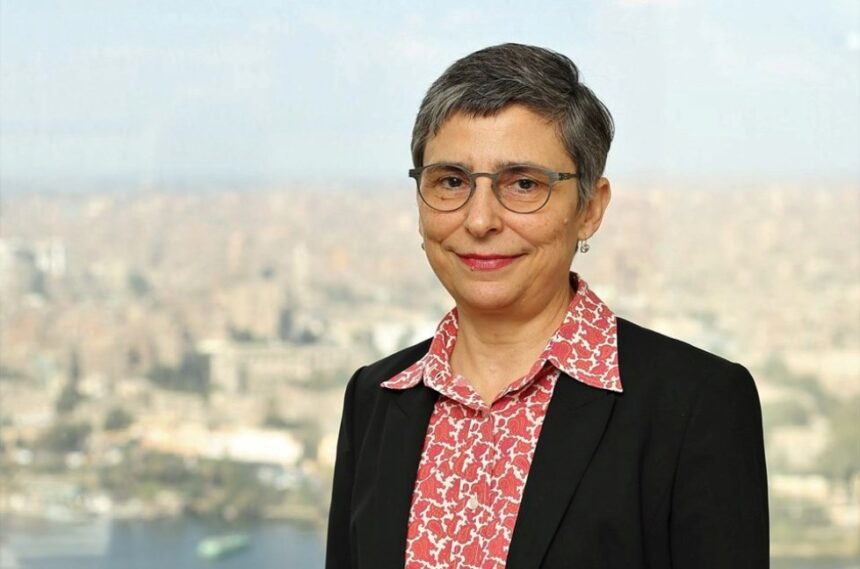 IFC Beatrice Maser MENA