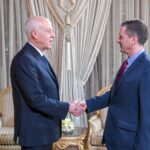 directeur de l'USAID