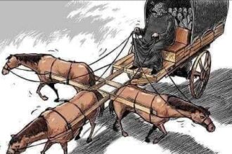 Consensus révolution