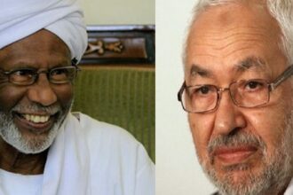 Al mambo essoudani !