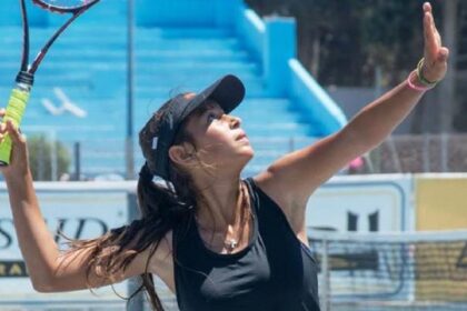 Chiraz Bechri & Ons Jabeur