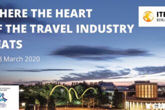 Coronavirus ITB Berlin