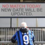 Coronavirus en Italie