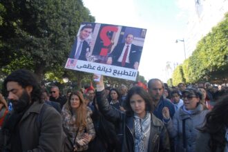 ugtt - l'économistemaghrebin