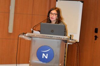 RSE - l'économiste maghrebin