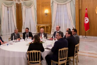 impasse gouvernementale Elyes Fakhfakh