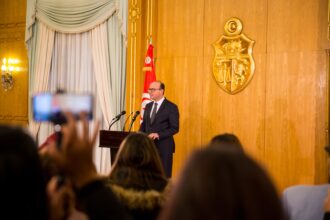 gouvernement - l'économiste maghrebin