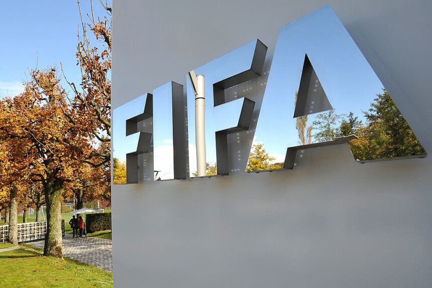 FIFA-