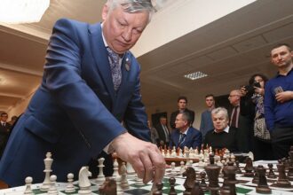 Festival international du jeu d’échecs