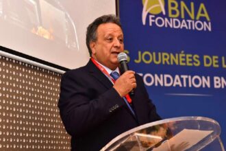 Fondation BNA