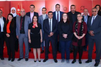Groupe Smart Tunisia