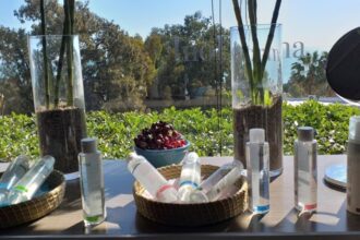 Laboratoires pharmaceutiques: Inolin’S Marque InoDerma Tunisie