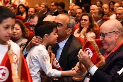 Marouane EL Abassi – Ridha Chalghoum