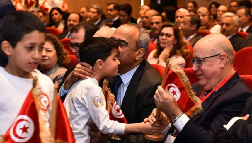 Marouane EL Abassi – Ridha Chalghoum