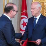 Nouveau gouvernement