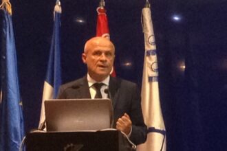 Olivier Poivre d’Arvor,