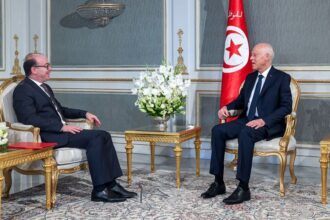 Programme gouvernemental