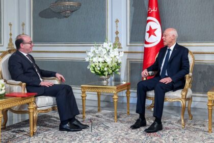 Programme gouvernemental