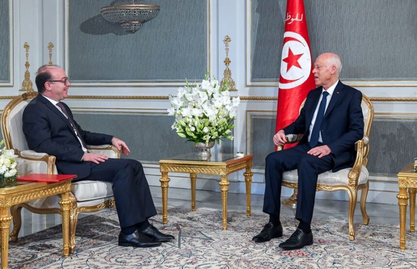 Programme gouvernemental