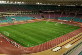 Radès Ligue des champions