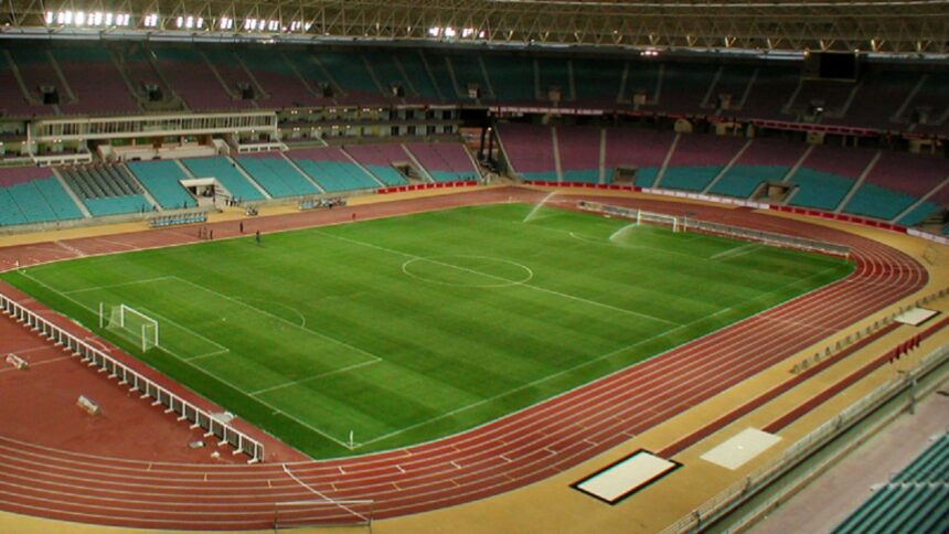 Radès Ligue des champions