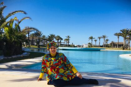 SamiaOROSEMANE-MonastirTunisie