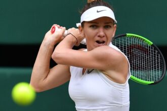 Simona Halep
