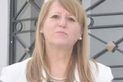 Thoraya Jribi Khémiri - l'économiste maghrébin