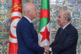 Abdelmadjid Tebboune