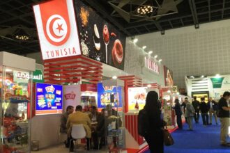 Gulfood 2020 Tunisie Dubaï