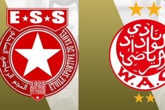 Wydad-ESS