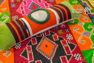 Artisans et créateurs de tapis