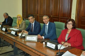 Coronavirus - l'économiste maghrebin