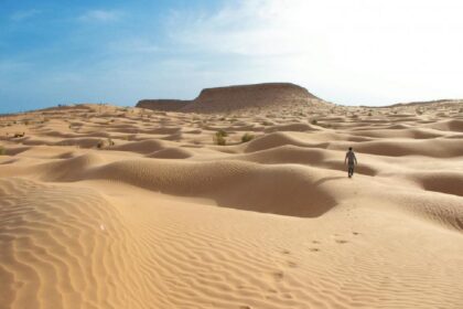 eau - l'économiste maghrébin