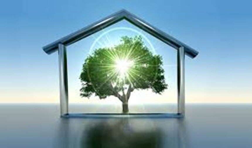 Eco-construction Salon Tunisie